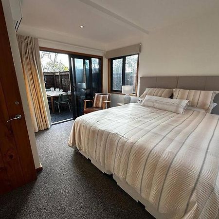 Woolshed 17 - Self Catering Accommodation Havelock North Zewnętrze zdjęcie