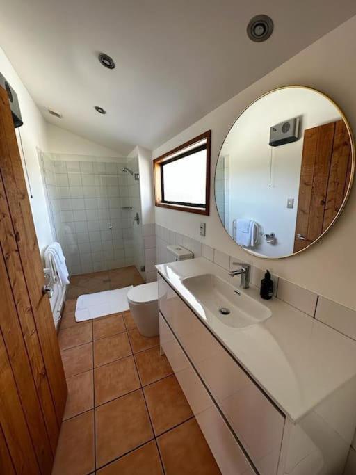Woolshed 17 - Self Catering Accommodation Havelock North Zewnętrze zdjęcie