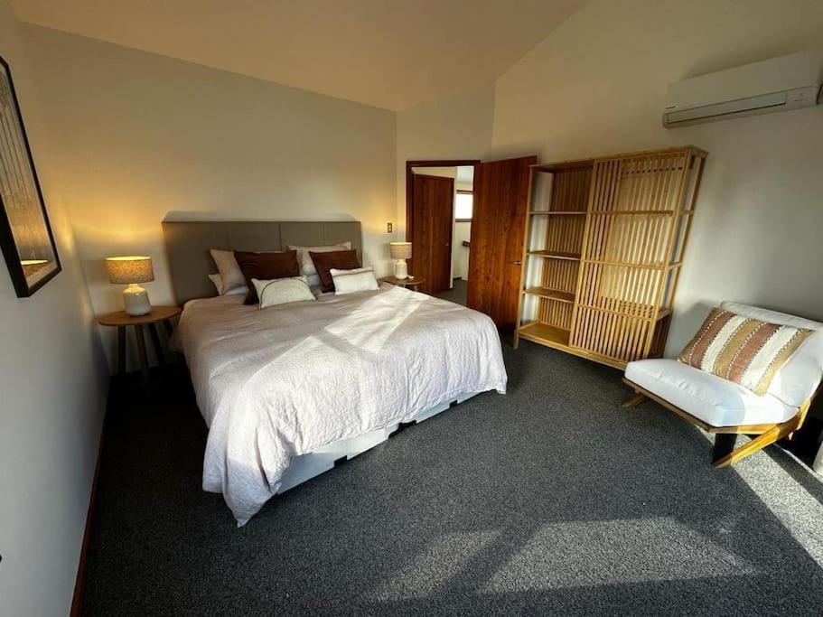 Woolshed 17 - Self Catering Accommodation Havelock North Zewnętrze zdjęcie