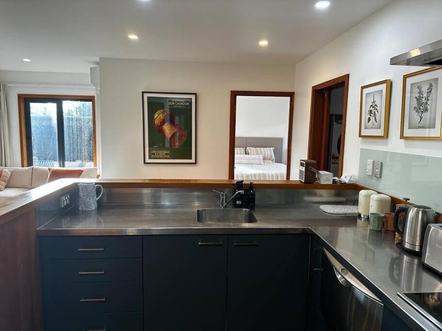 Woolshed 17 - Self Catering Accommodation Havelock North Zewnętrze zdjęcie