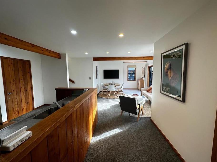 Woolshed 17 - Self Catering Accommodation Havelock North Zewnętrze zdjęcie