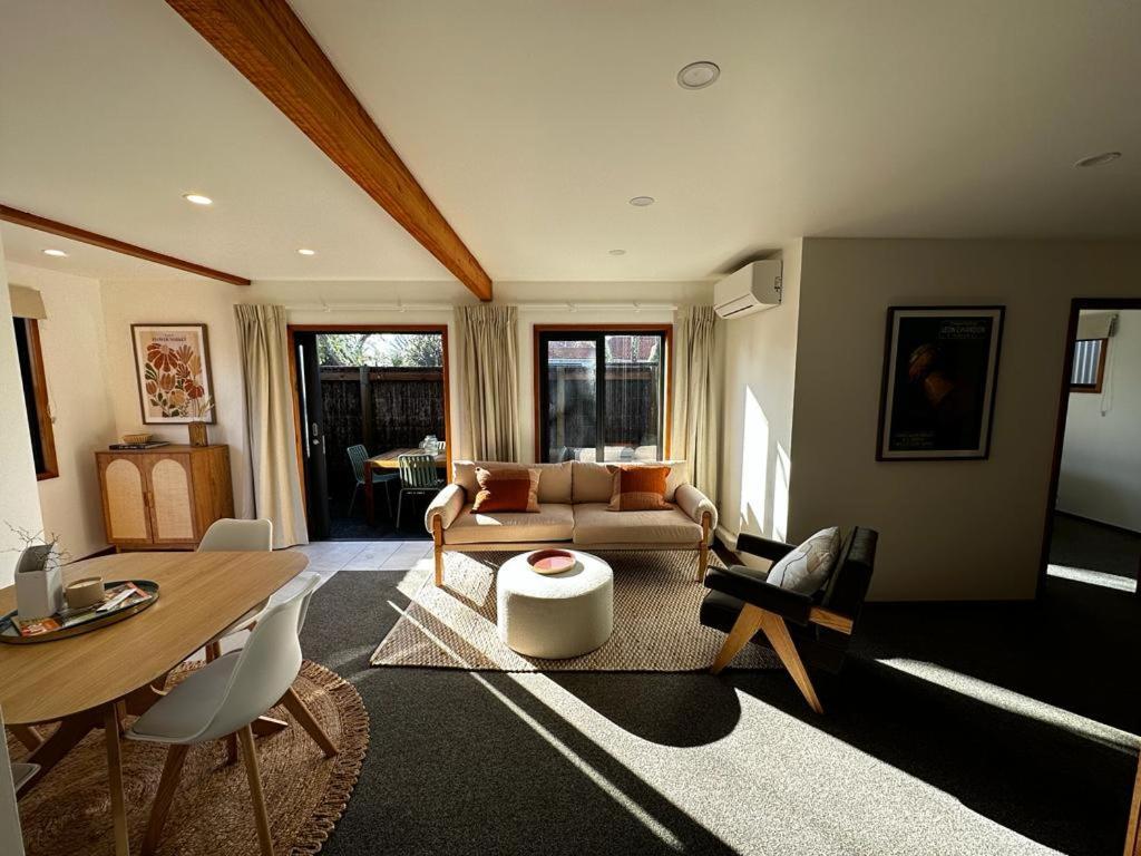 Woolshed 17 - Self Catering Accommodation Havelock North Zewnętrze zdjęcie