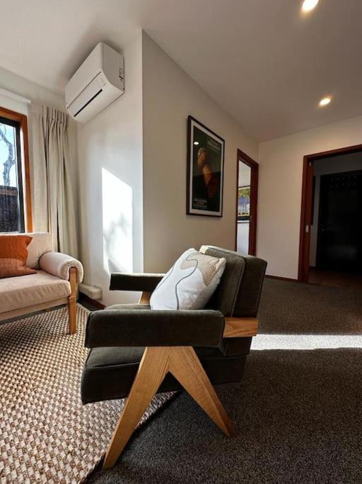 Woolshed 17 - Self Catering Accommodation Havelock North Zewnętrze zdjęcie